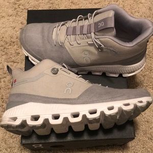 On-running (Cloud Hi)